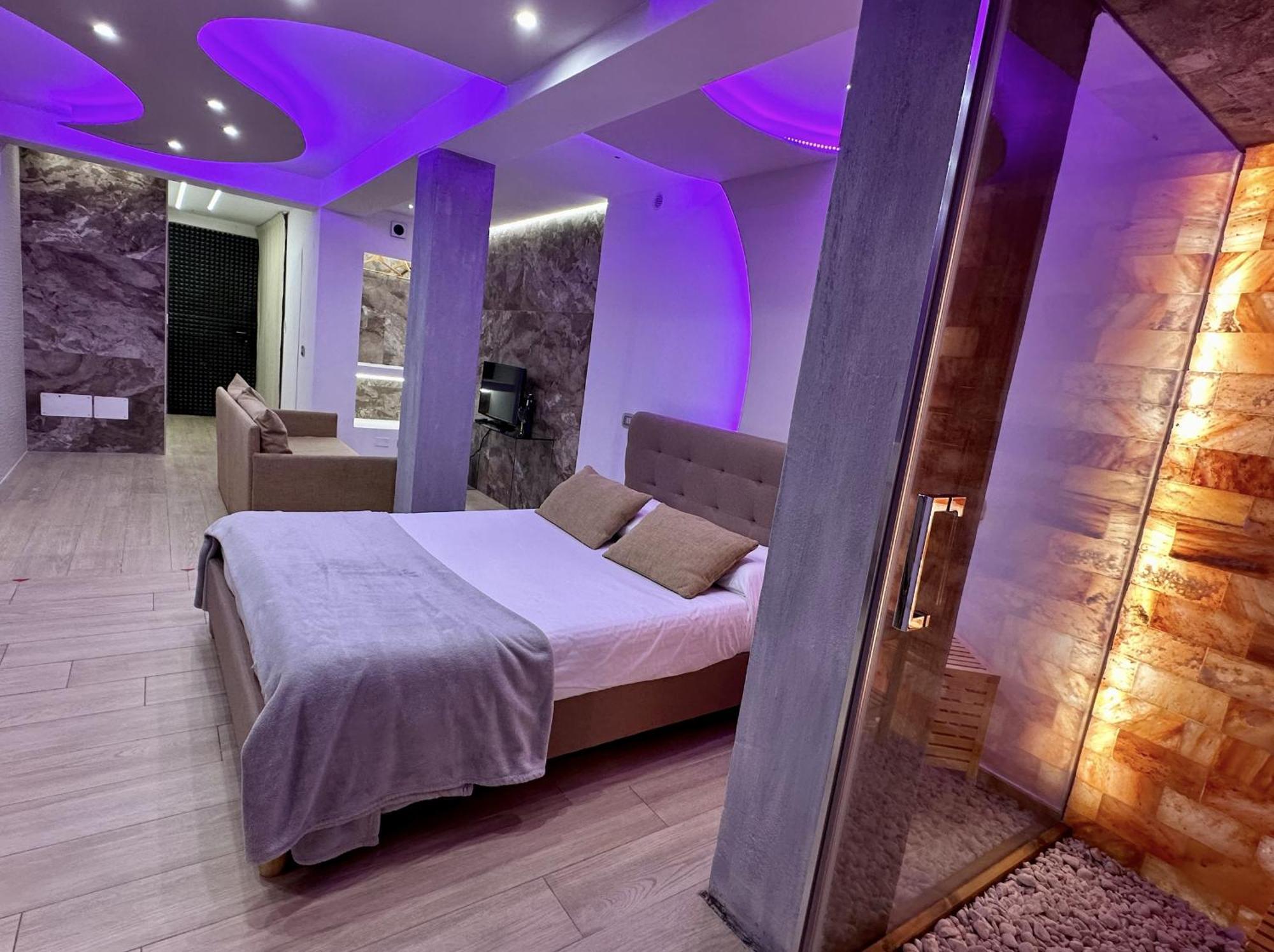 Podere Raffanna Ecologic House Massa e Cozzile Cameră foto